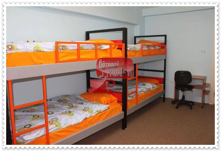 İstanbul Laleli Özel Erkek Öğrenci Yurtları