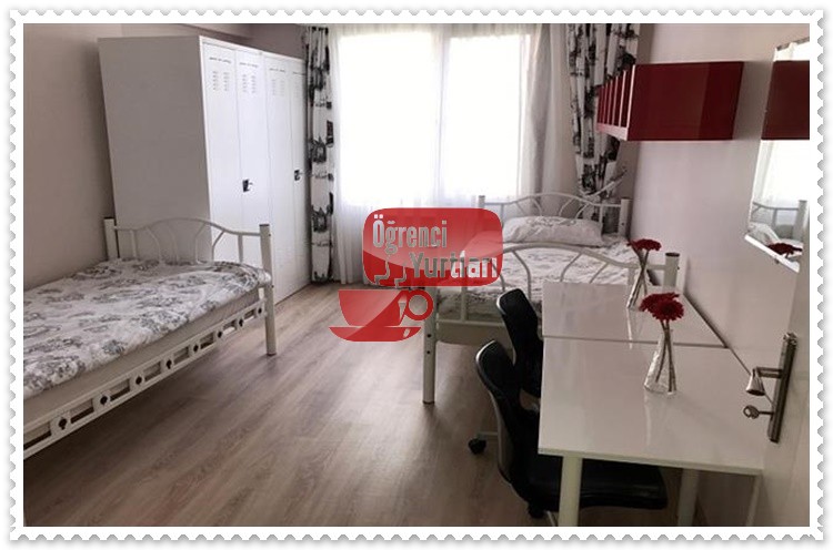 İstanbul Mozaik Özel Kız Öğrenci Yurtları