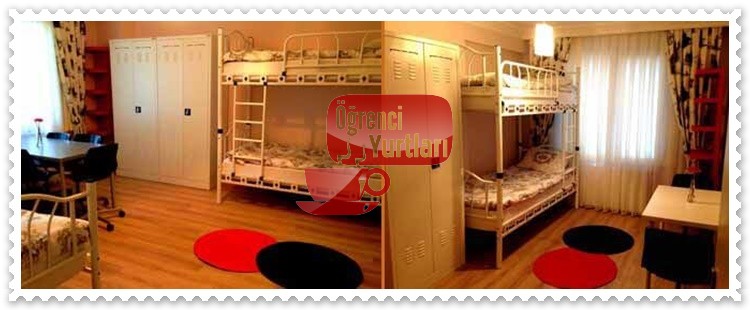 İstanbul Mozaik Özel Kız Öğrenci Yurtları