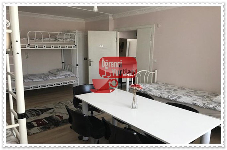 Mozaik Özel Kız Öğrenci Yurdu