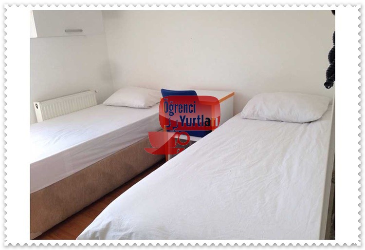 İstanbul Nilüfer Gökay Kız Öğrenci Yurtları