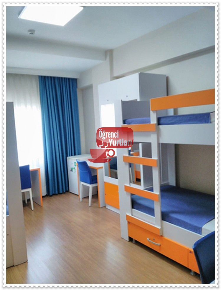 İstanbul Nilüfer Gökay Kız Öğrenci Yurtları