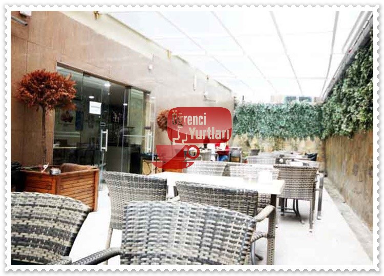 İstanbul Özel Santral Kız Öğrenci Yurtları