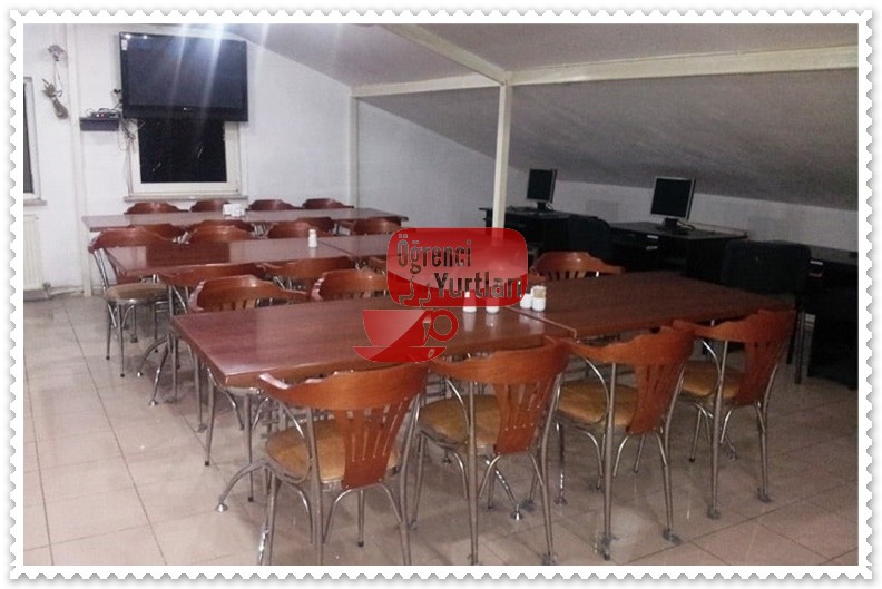 İstanbul Özkaya Lüks Öğrenci Yurtları