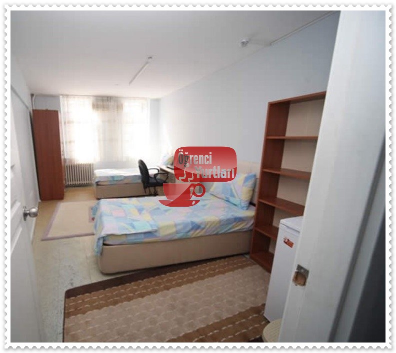 İstanbul Özkaya Lüks Öğrenci Yurtları