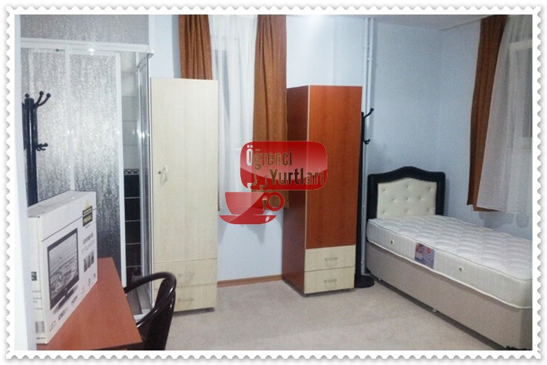 İstanbul Özkaya Lüks Öğrenci Yurtları