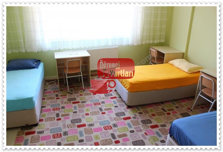 İstanbul Şenyuva Özel Erkek Öğrenci Yurtları