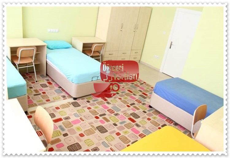 İstanbul Şenyuva Özel Erkek Öğrenci Yurtları