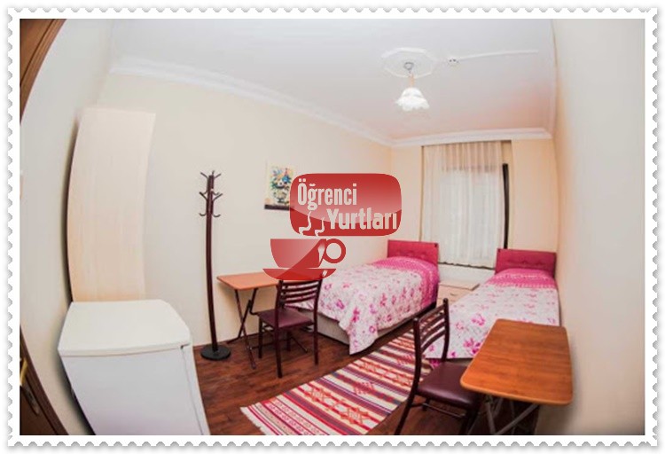 İstanbul Şermin Hanım Kız Öğrenci Yurtları