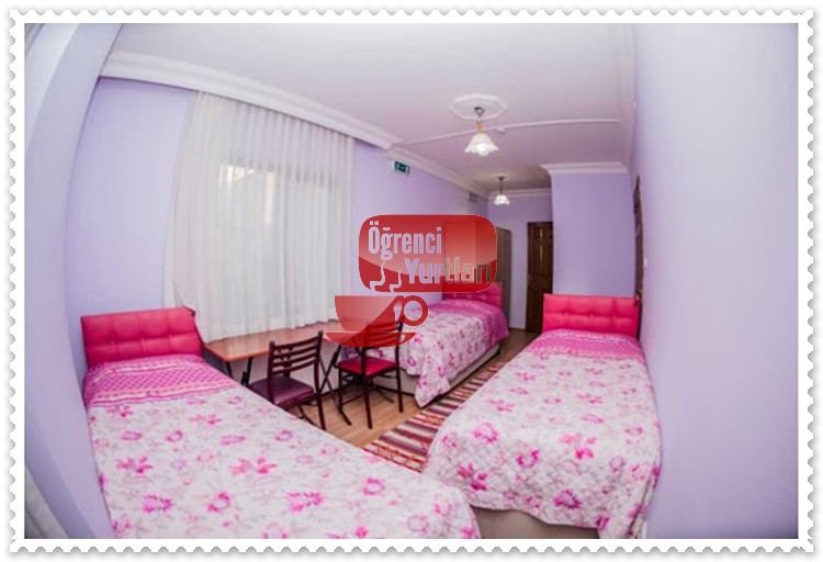 İstanbul Şermin Hanım Kız Öğrenci Yurtları