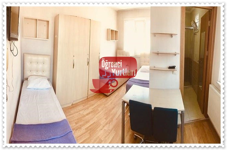 Şişli Özel Elif Kız Öğrenci Yurdu 11