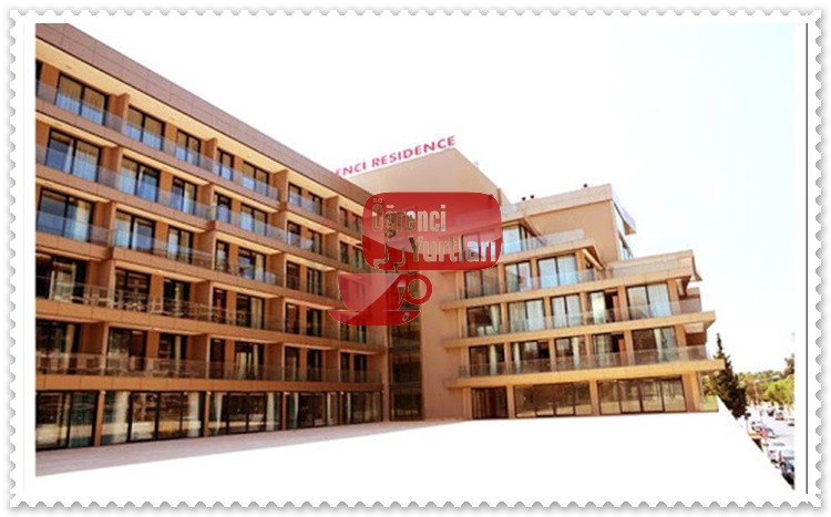 İzmir Atahan Kız Öğrenci Yurtları