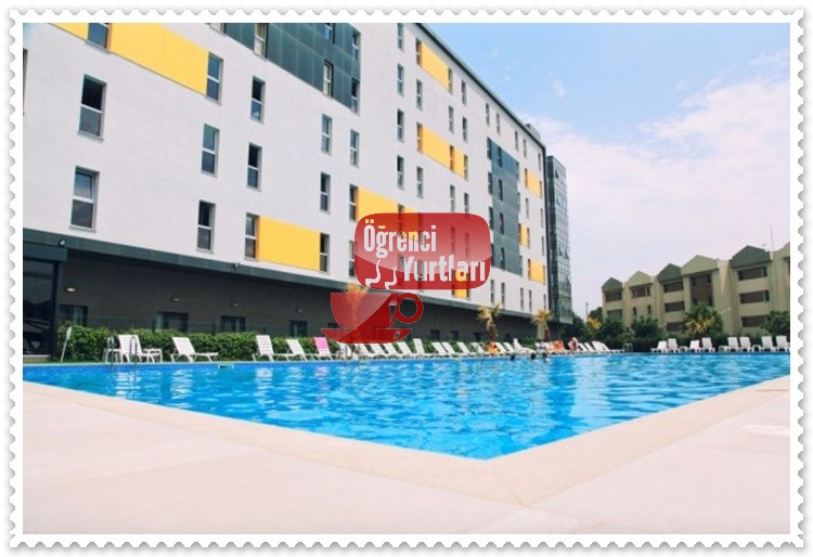 İzmir Egeyurt Özel Öğrenci Yurtları