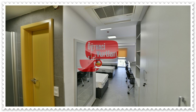 İzmir Egeyurt Özel Öğrenci Yurtları