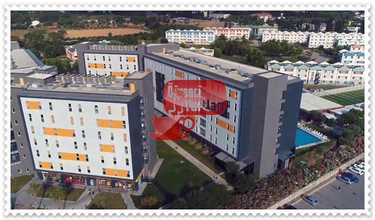 İzmir Egeyurt Özel Öğrenci Yurtları