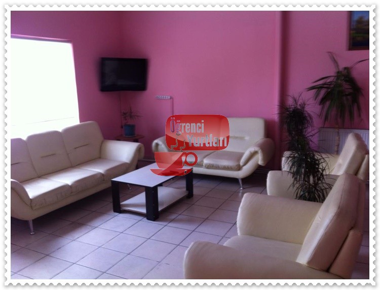 Kütahya Gediz Bilginler Öğrenci Yurtları