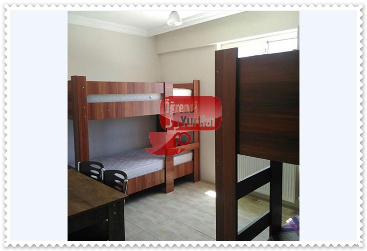 Kütahya Gediz Bilginler Öğrenci Yurtları