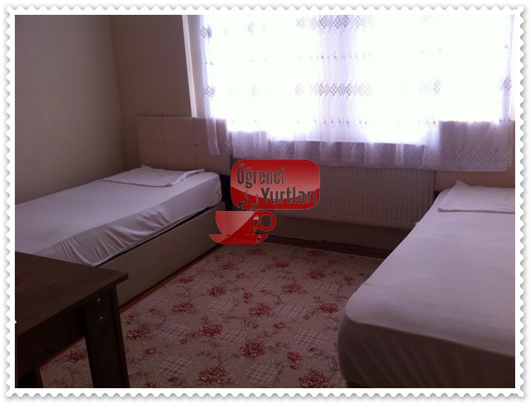 Kütahya Gediz Bilginler Öğrenci Yurtları