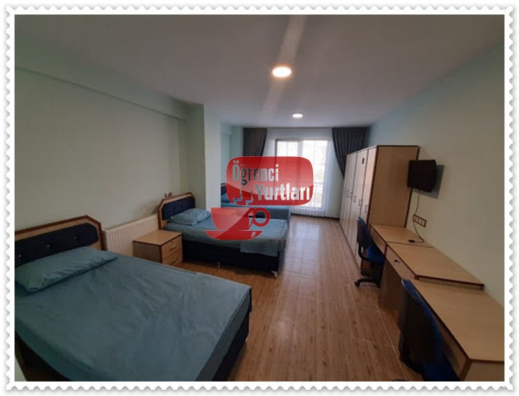 Karabük Batın Erkek Öğrenci Yurtları