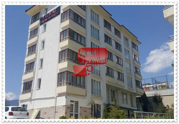 Karabük Yılmaz Erkek Öğrenci Yurtları