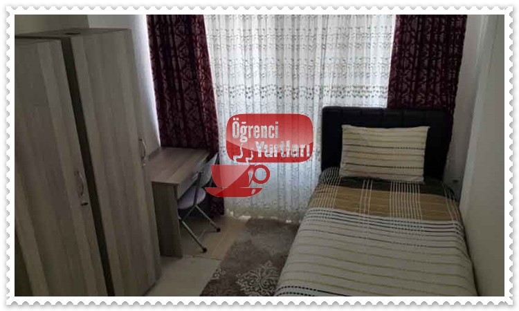 Karabük Yılmaz Erkek Öğrenci Yurtları