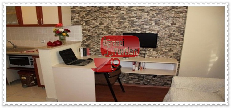 Kayseri ÇT Timuçin Rezidans Öğrenci Yurtları