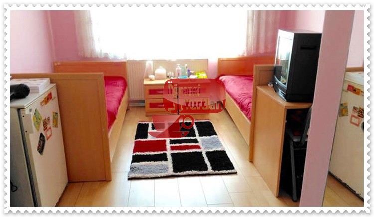 Kocaeli Gencel Kız Öğrenci Yurtları