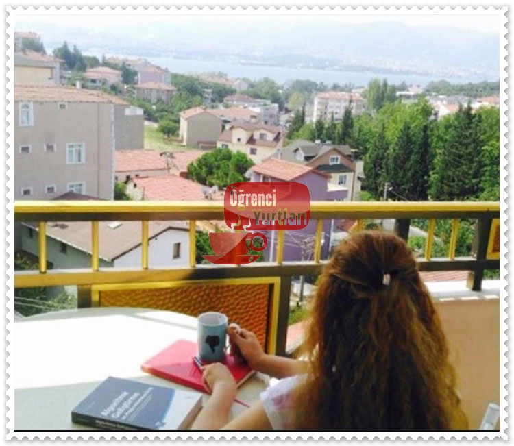 Kocaeli Gencel Kız Öğrenci Yurtları