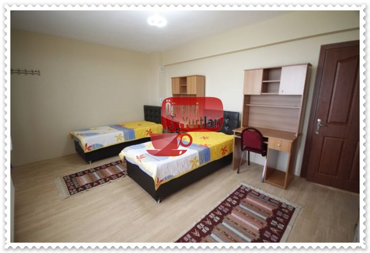 Kocaeli Umuttepe Erkek Öğrenci Yurtları