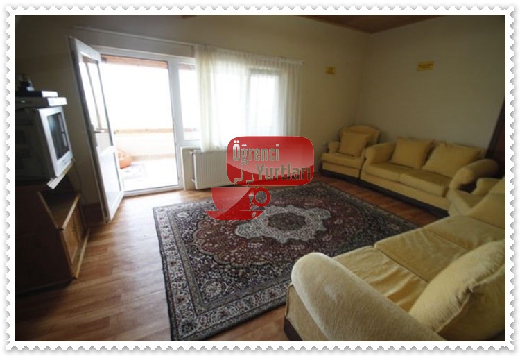 Kocaeli Umuttepe Erkek Öğrenci Yurtları