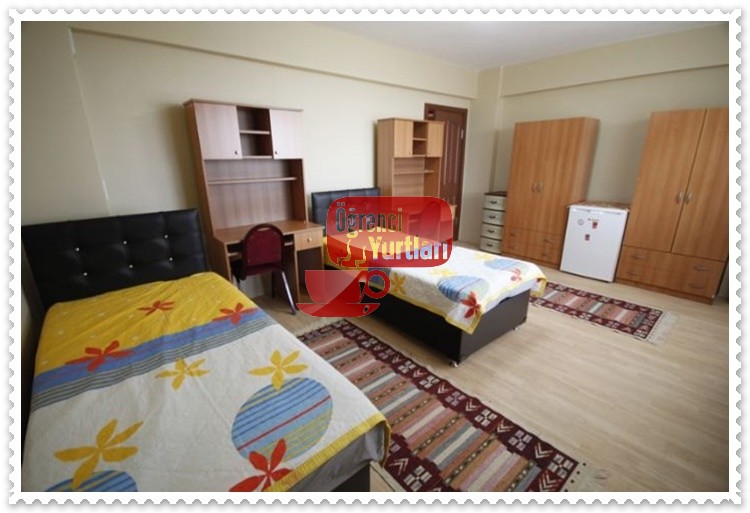 Kocaeli Umuttepe Erkek Öğrenci Yurtları