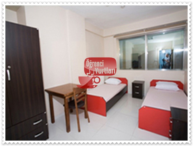 Kocaeli Çilek Kız Öğrenci Yurtları