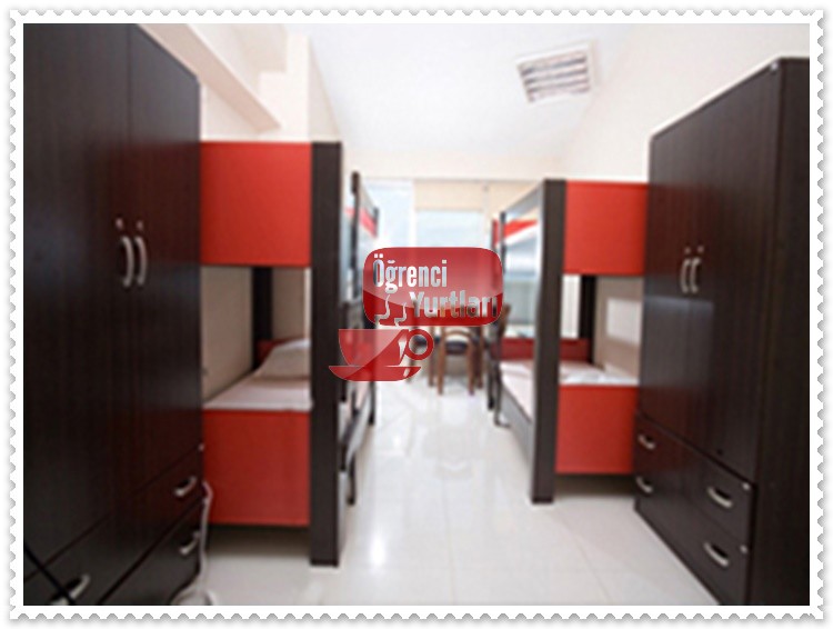 Kocaeli Çilek Kız Öğrenci Yurtları