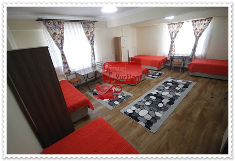 konya akay kiz ogrenci yurtlari ve ozellikleri