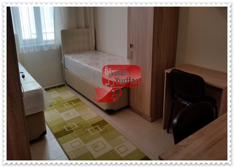 Konya Konfor Kız Öğrenci Yurtları