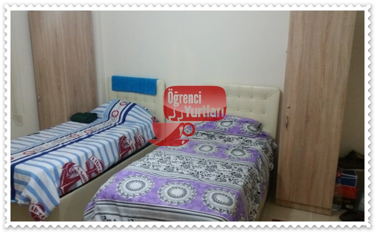 Konya Konfor Kız Öğrenci Yurtları