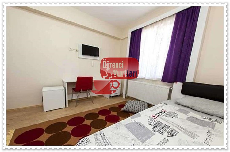 Konya İdeal Kız Öğrenci Yurtları