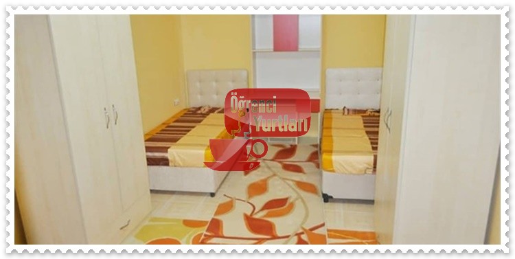 Kütahya Huzur Erkek Yurtları