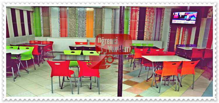 Kütahya Huzur Erkek Yurtları