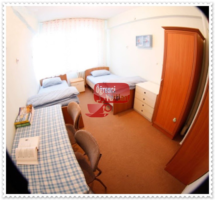 Kütahya Huzur Erkek Yurtları