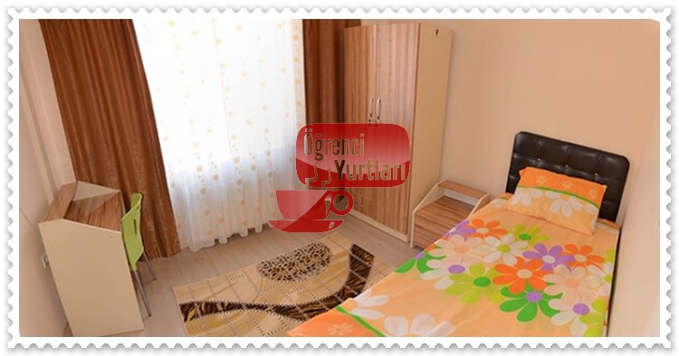 Kütahya Konak Kız Yurtları