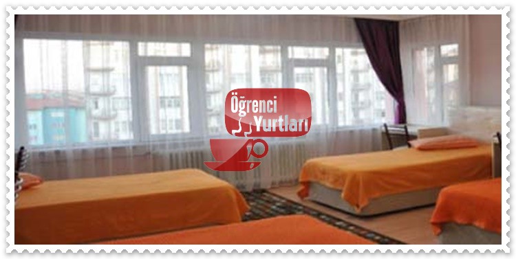 Kütahya Konak Kız Yurtları