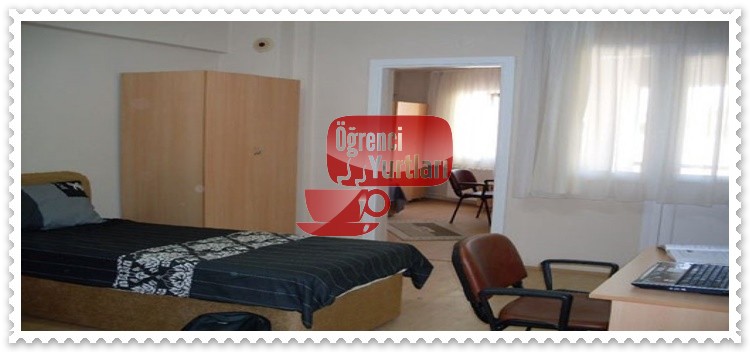İzmir Üniversite Erkek Öğrenci Yurtları